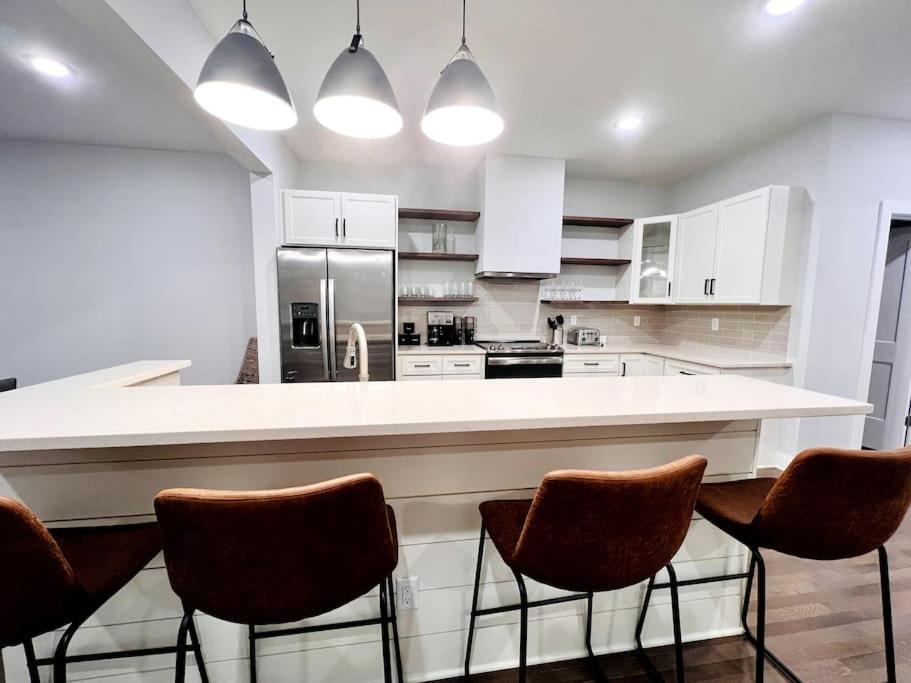 Riverside House 阿什维尔 外观 照片